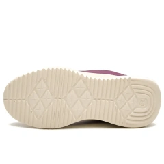 New winter plush sports shoes warm and waterproof casual women's shoes