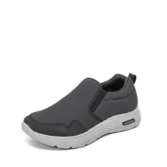 Wholesale High Quality Lightweight Casual Men's Shoes Sneakers Summer Men's Breathable Easy Wear Soft Casual Shoes