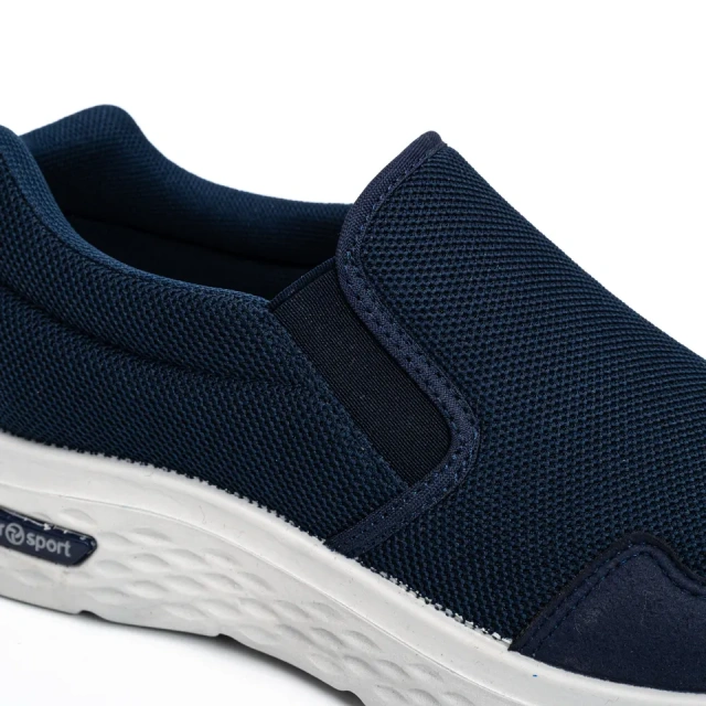 Wholesale High Quality Lightweight Casual Men's Shoes Sneakers Summer Men's Breathable Easy Wear Soft Casual Shoes