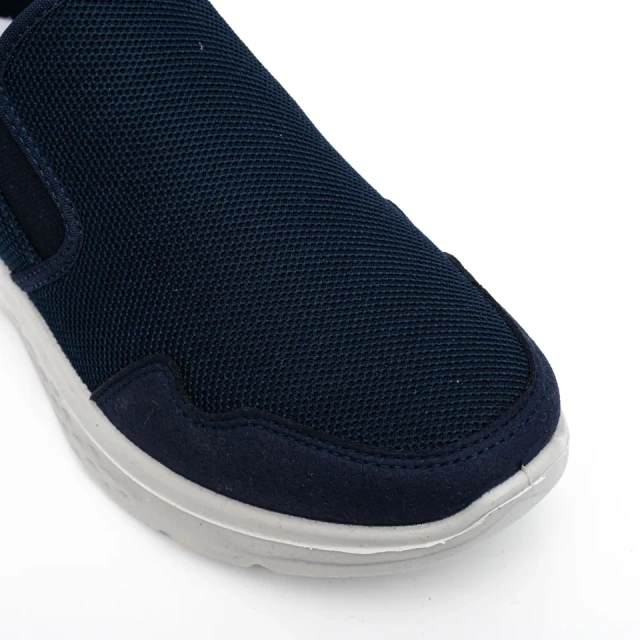 Wholesale High Quality Lightweight Casual Men's Shoes Sneakers Summer Men's Breathable Easy Wear Soft Casual Shoes