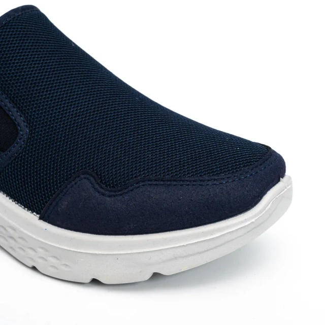 Wholesale High Quality Lightweight Casual Men's Shoes Sneakers Summer Men's Breathable Easy Wear Soft Casual Shoes