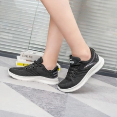 unisex wholesale new shoes women high quality mesh fabric women running shoes casual sneakers fashion shoes men's