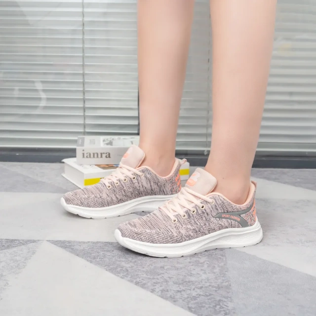 unisex wholesale new shoes women high quality mesh fabric women running shoes casual sneakers fashion shoes men's