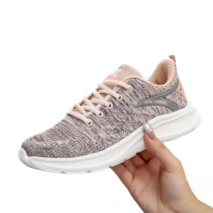unisex wholesale new shoes women high quality mesh fabric women running shoes casual sneakers fashion shoes men's