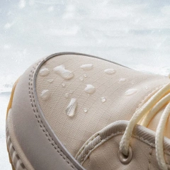 Stock Winter Thickened High Top Women's Anti-slip Warm Snow Boots Wholesale Plush Casual Large Snow Boots