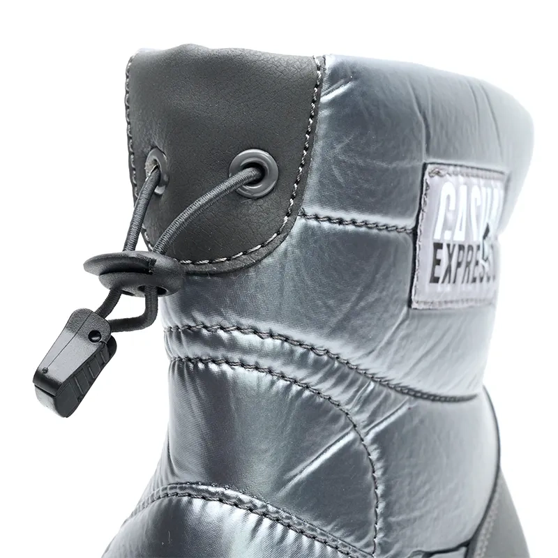 Reasonable price winter shoes new women's boots women's short boots new warm boots