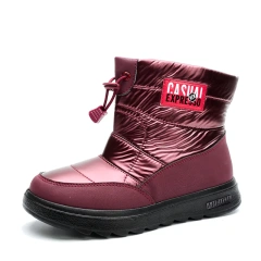Reasonable price winter shoes new women's boots women's short boots new warm boots