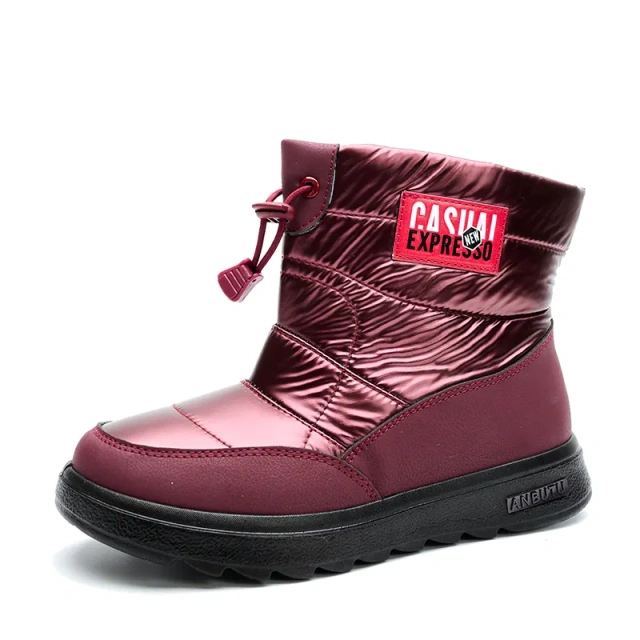 Reasonable price winter shoes new women's boots women's short boots new warm boots