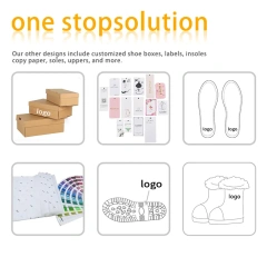 ot Sale Fashion Winter Waterproof Women High Snow Boots Anti-Slip Wear-resistant Warm Snow Shoes For Women