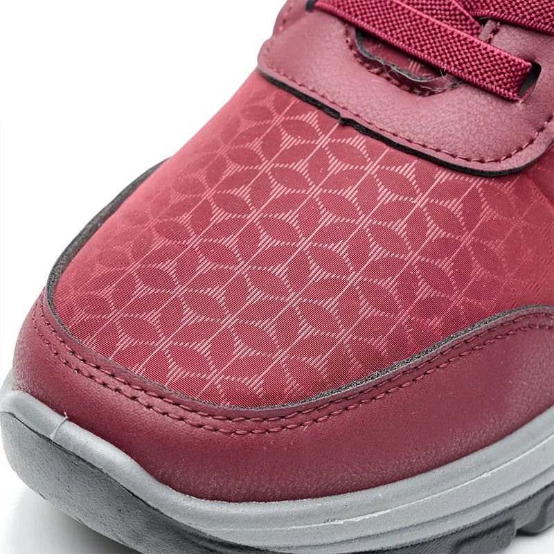 Winter cotton shoes women's plush thickened women's shoes snow boots short boots