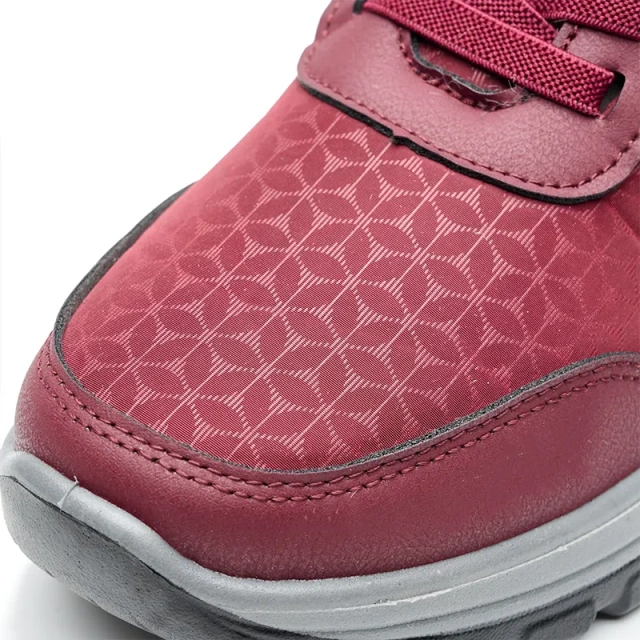 Winter cotton shoes women's plush thickened women's shoes snow boots short boots