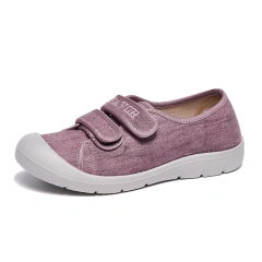 New Arrival Breathable Upper Walking Style High Quality Ladies Casual Shoes Women's Comfortable Casual Shoes