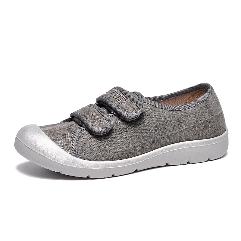 New Arrival Breathable Upper Walking Style High Quality Ladies Casual Shoes Women's Comfortable Casual Shoes