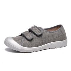 New Arrival Breathable Upper Walking Style High Quality Ladies Casual Shoes Women's Comfortable Casual Shoes