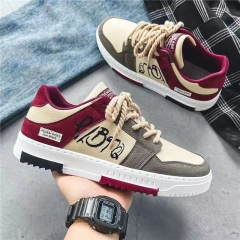 shoes for men new styles casual shoe sole sneakers Factory Price Customized Casual Shoes For men