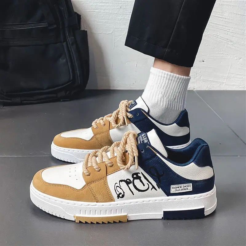 shoes for men new styles casual shoe sole sneakers Factory Price Customized Casual Shoes For men