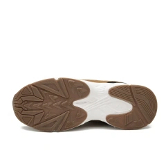 New fashion casual shoes thick bottom anti-slip mesh breathable upper sporty women's shoes