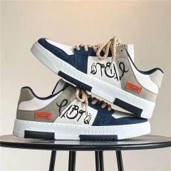 shoes for men new styles casual shoe sole sneakers Factory Price Customized Casual Shoes For men