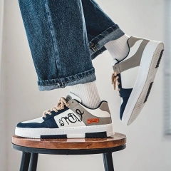 shoes for men new styles casual shoe sole sneakers Factory Price Customized Casual Shoes For men