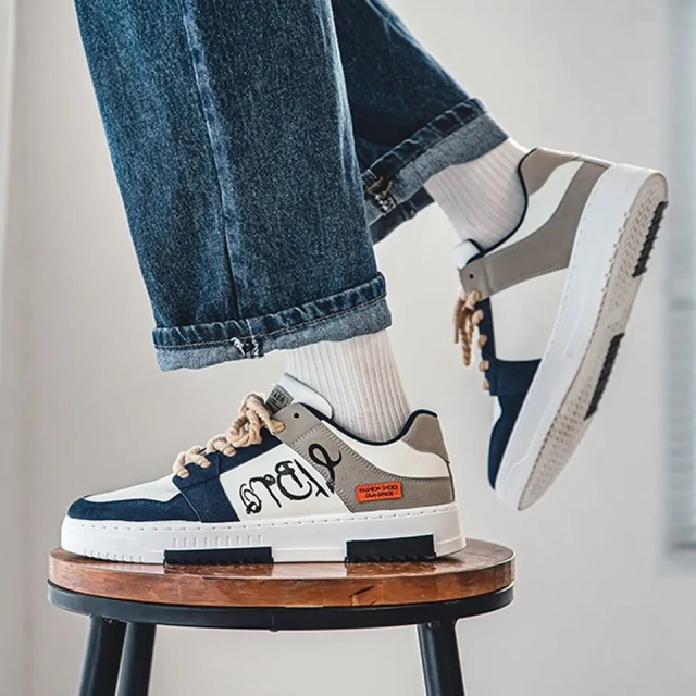 shoes for men new styles casual shoe sole sneakers Factory Price Customized Casual Shoes For men