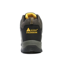 Tourism and Sports Mountaineering Men's Hiking Shoes Male Autumn Outdoor Large Size Hiking Shoes For Men