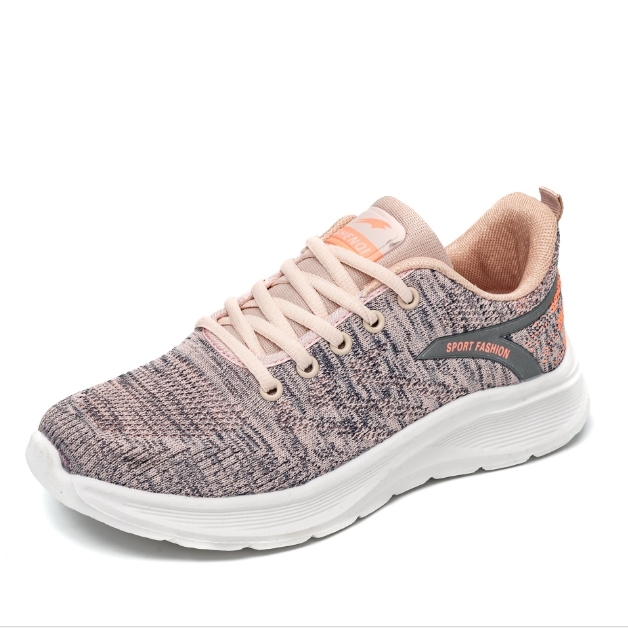 unisex wholesale new shoes women high quality mesh fabric women running shoes casual sneakers fashion shoes men's