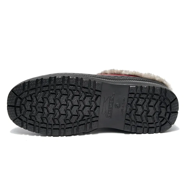 Bairuilun wholesale Home soft warm plush custom slippers for women Solid colors anti-slip thick sole ladies slipper for women