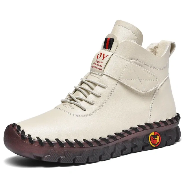 Hot Sale Winter Warm Comfortable Women's Snow Shoes With Cashmere Wholesale Fashion Soft Popular Colorful Snow Shoes