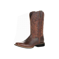 Hot selling new fashion high boots comfortable non -slip wear - resistant waterproof boots