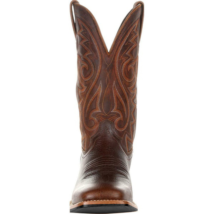 Hot selling new fashion high boots comfortable non -slip wear - resistant waterproof boots