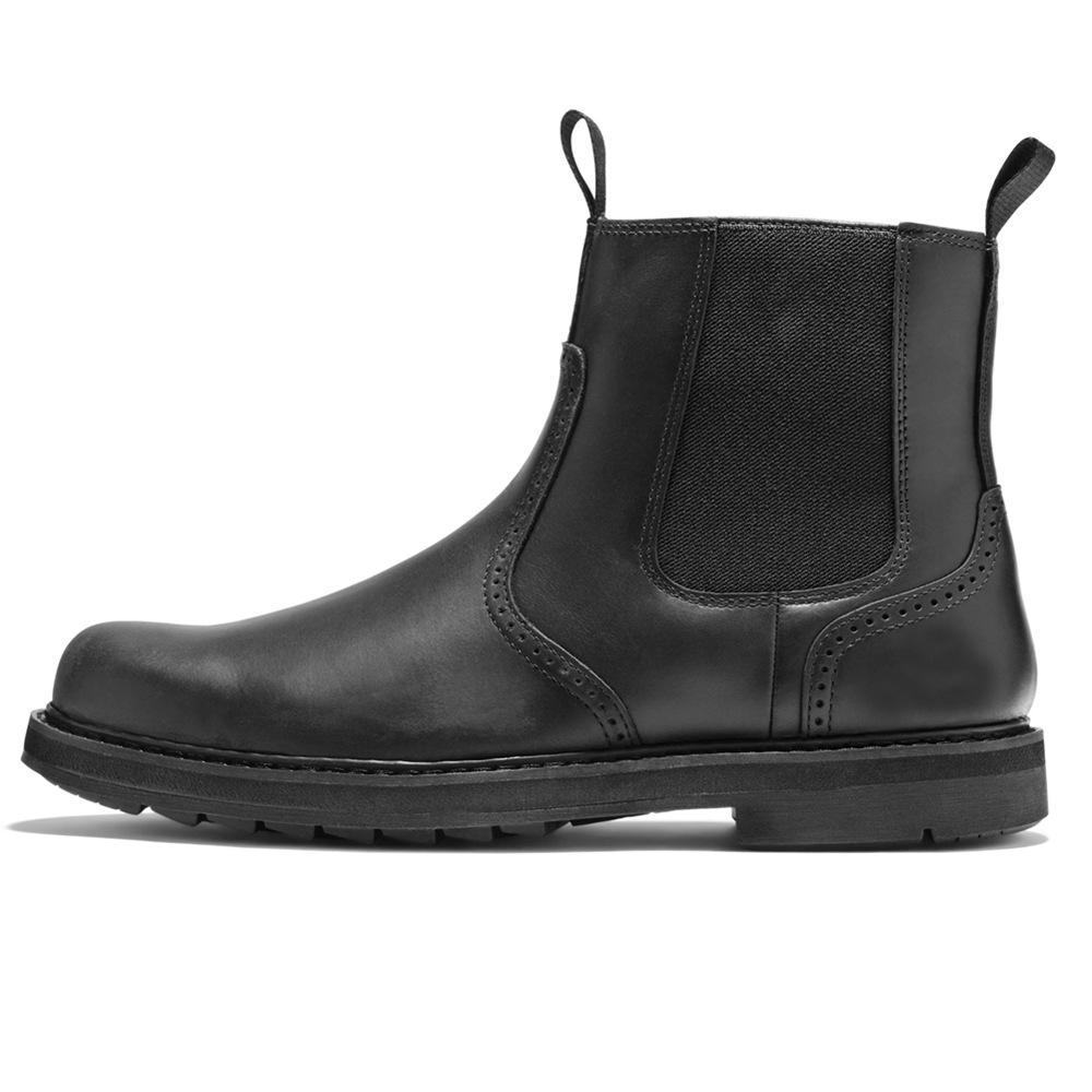 Stylish winter, new high quality mid-top boots and comfortable non-slip and wear-resistant shoes designed for men