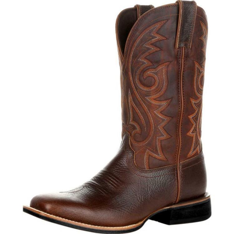 Hot selling new fashion high boots comfortable non -slip wear - resistant waterproof boots