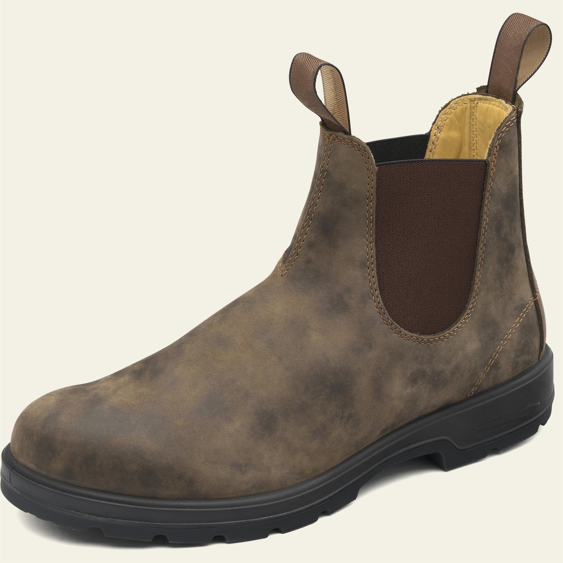 High quality vintage Martin boots Comfortable, non-slip and wear-resistant soles designed for men