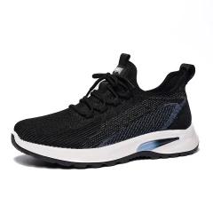 New Style Breathable Comfortable Casual Sneakers Shoes Outdoor Walking Running Shoes For Women And Men