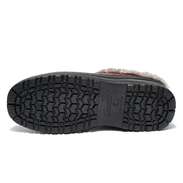 Bairuilun wholesale Home soft warm plush custom slippers for women Solid colors anti-slip thick sole ladies slipper for women