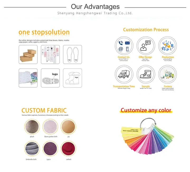 Wholesale Thickened Cotton Fabric Home Cartoon Slippers Soft Silent Bedroom Comfortable Couple Slippers