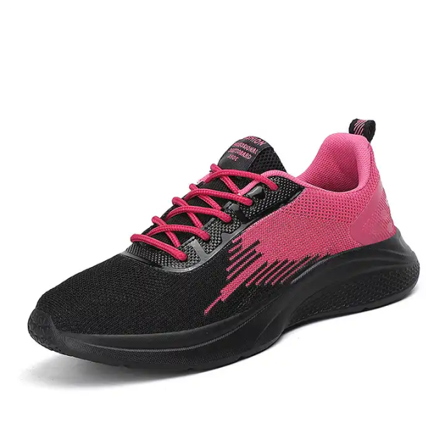 Wholesale cheap new fashion women sports running shoes for athletes High Quality