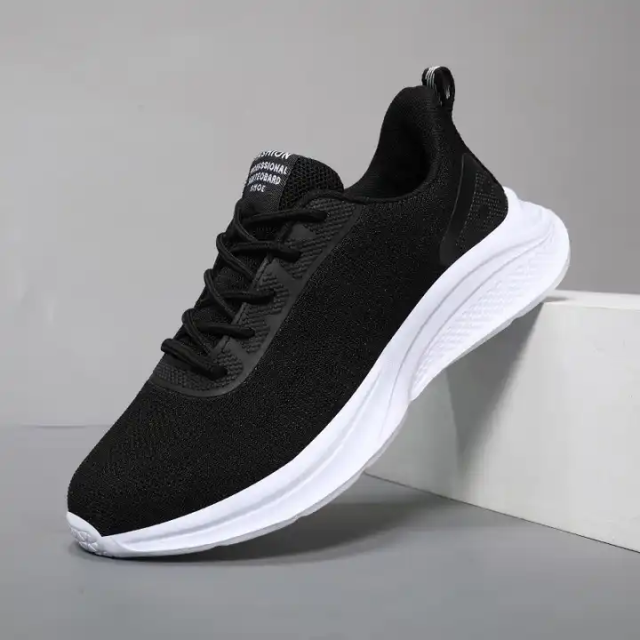 Fashion Sneakers Running Sport Shoes Light weight casual shoes for Women and Ladies