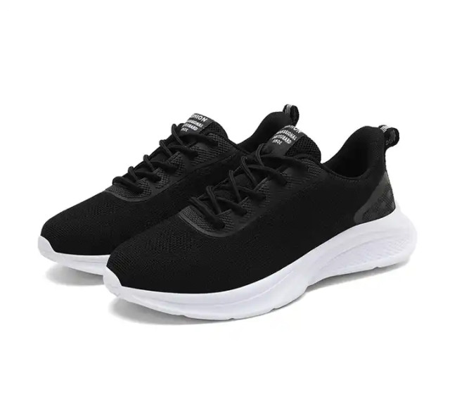 Fashion Sneakers Running Sport Shoes Light weight casual shoes for Women and Ladies