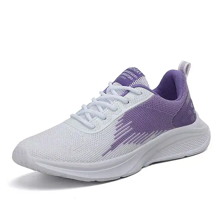 Wholesale cheap new fashion women sports running shoes for athletes High Quality
