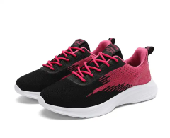 Fashion Sneakers Running Sport Shoes Light weight casual shoes for Women and Ladies