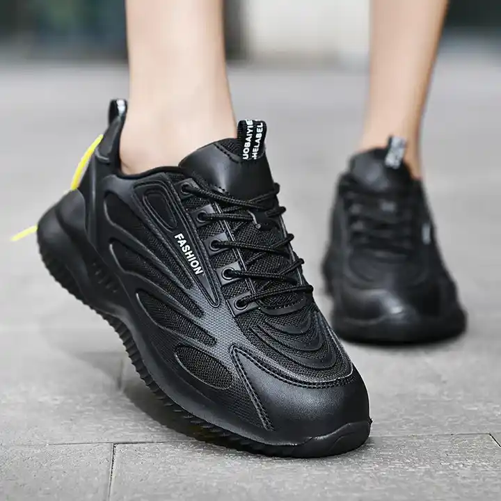 Women's Summer Large Shoes Casual Sports Fashion Women's Shoes Fashion Increase Ultra Light Fashion Women's Shoes