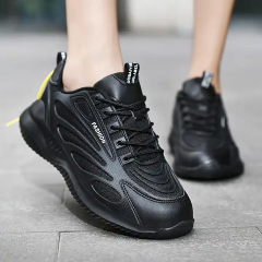 Women's Summer Large Shoes Casual Sports Fashion Women's Shoes Fashion Increase Ultra Light Fashion Women's Shoes