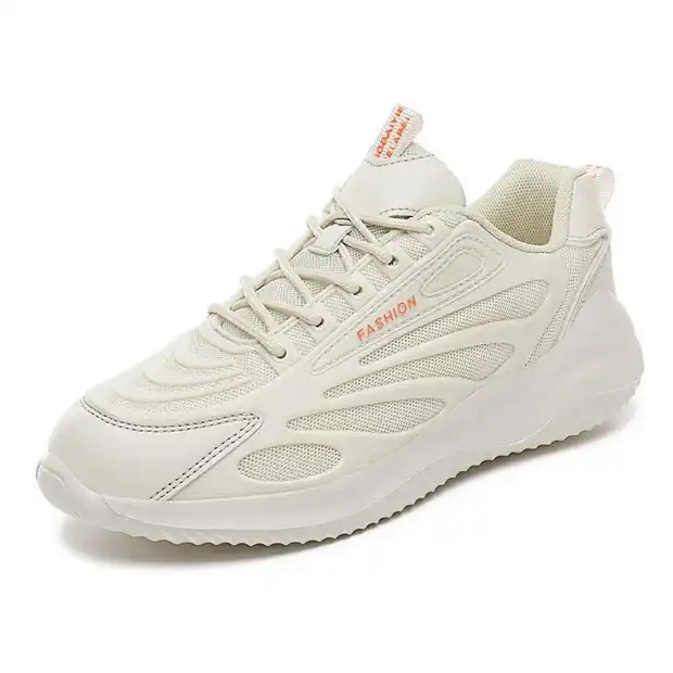 Women's Summer Large Shoes Casual Sports Fashion Women's Shoes Fashion Increase Ultra Light Fashion Women's Shoes