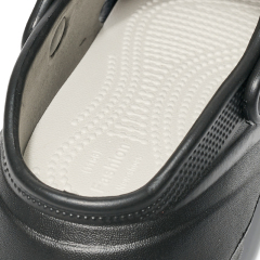 Shiny Metallic Decorations Eva Light Breathable Beach Sandals For Girls Thick Soles Height Increasing Garden Shoes Slippers