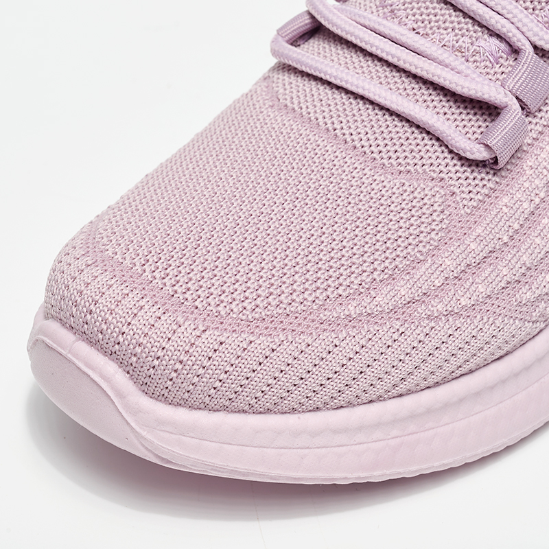 Wholesale Large Size Breathable Fly Woven Casual Shoes Sneakers Lightweight Walking Sports Shoes For Man And Woman