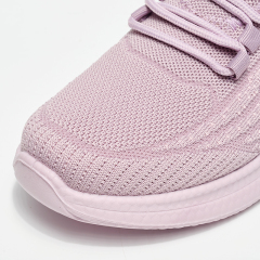 Wholesale Large Size Breathable Fly Woven Casual Shoes Sneakers Lightweight Walking Sports Shoes For Man And Woman