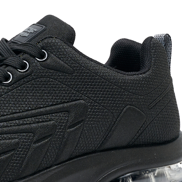 Wholesale Fashion Girls Breathable Running Casual Shoes Wedge Heels Large Size Cushioned Light Walking Shoes For Women Ladies