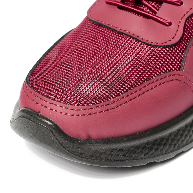 Hot Selling Loose Non-slip Walking Shoes For Elderly Wholesale Park Fitness Casual Shoes Durable Non-slip Shoes For The Elderly