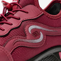 Hot Selling Loose Non-slip Walking Shoes For Elderly Wholesale Park Fitness Casual Shoes Durable Non-slip Shoes For The Elderly